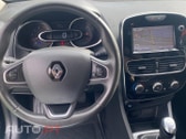 Renault Clio Sport Tourer Limited 90cv