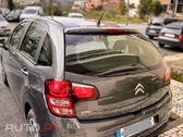 Citroen C3 Citroën C3 e-HDi EGS Tendance