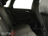 Audi A3 A3 SB 40 TFSIe Advanced