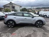 Citroen C4 1.2 PureTech Feel Pack EAT8