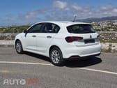 Fiat Tipo 1.3 M-Jet Easy