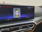 BMW 320 e Touring Pack Desportivo M Auto