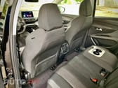 Peugeot 3008 HDI