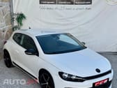 Volkswagen Scirocco 1.4 TSi Sport