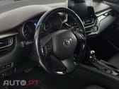Toyota C-HR 1.8 HSD Exclusive