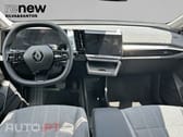 Renault Mégane evolution ER EV60 130 cv optimum charge