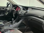 Honda Accord 2.4 Type S Mugen