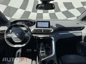 Peugeot 5008 1.5 BlueHDi GT Line J19 EAT8