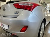 Hyundai i30 1.6 CRDi Blue Comfort J16