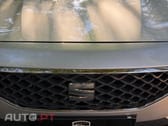 Seat Tarraco 2.0 TDI FR Plus DSG