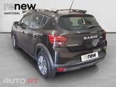 Dacia Sandero Sandero 0.9 TCe Stepway Bi-Fuel
