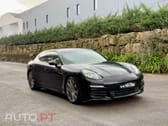 Porsche Panamera Edition