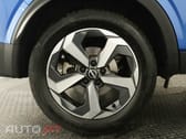 Nissan Qashqai Qashqai 1.3 DIG-T N-Connecta LED Xtronic