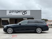 Mercedes-Benz E 220 D Avantgarde
