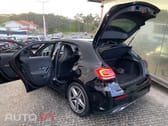 Mercedes-Benz A 250 e AMG Line