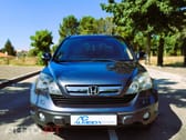 Honda CR-V 2.2 i-CTDi Executive Top E.Especial