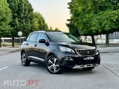 Peugeot 3008 1.6 BlueHDi Allure