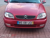 Citroen Saxo Exclusive