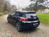 Volkswagen Scirocco 2.0 TDI Sport