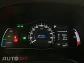 Hyundai Ioniq 28kWh Eletric Tech