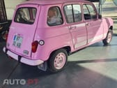 Renault 4 1.1 GTL