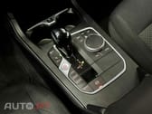 BMW 116 d Aut.