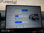 Geely Starray EM-i Max Plus
