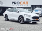 Ford Focus SW 1.0 EcoBoost Active