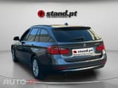 BMW 320 d DPF Touring
