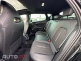Cupra Leon 1.4 e-Hybrid DSG