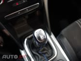 Renault Mégane 1.5 Blue dCi GT Line