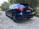 Mercedes-Benz A 180 d AMG Line Aut.
