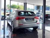 Mercedes-Benz A 180 d Style Aut.