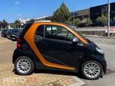 Smart ForTwo 1.0 Passion 71