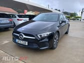 Mercedes-Benz A 250 e Style Plus