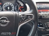 Opel Insignia 2.0 CDTi Cosmo S/S