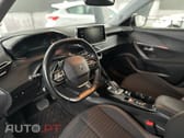 Peugeot E-2008 50 kWh Active Pack