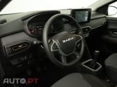 Dacia Sandero 1.0 TCe Stepway Extreme