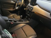 Mercedes-Benz B 180 Style +