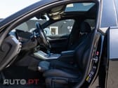 BMW i4 eDrive35 Gran Coupe