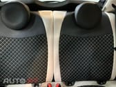 Fiat 500 Hybrid Dolcevita