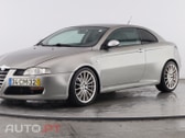 Alfa Romeo GT 1.9 JTD M-JET