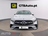 Mercedes-Benz GLC 300 I.V.A DEDUTIVEL e 4M AMG Line