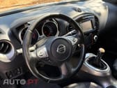Nissan Juke 1.5 Dci