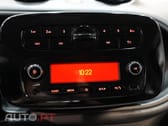Smart ForFour EQ Passion