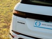 Land Rover Evoque 2.0 D150 AWD R-Dynamic Auto