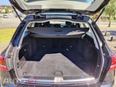 Mercedes-Benz C 180 d