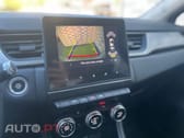 Renault Captur 1.0 TCe Exclusive