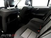Mercedes-Benz E 300 Bluetec Hybrid Station Sport