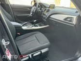 BMW 116 d EfficientDynamics